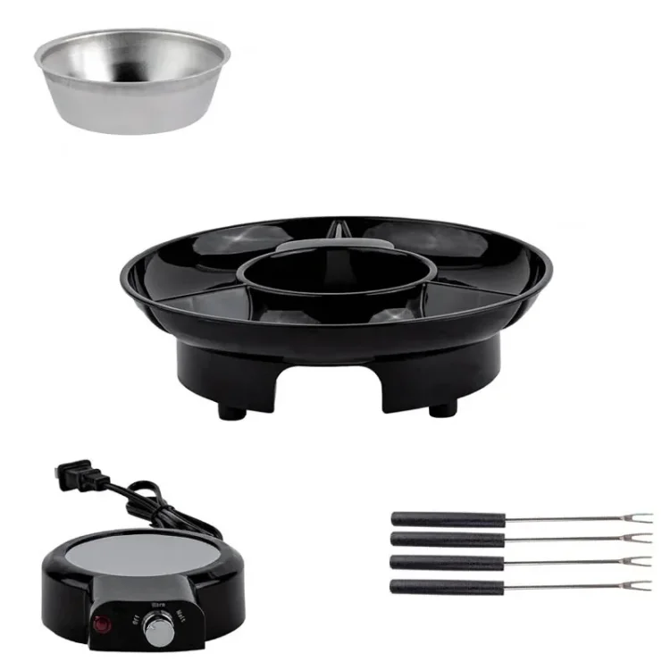 elektryczny-kominek-garnek-podgrzewacz-do-czekolady-fondue-dla-4-osob.webp