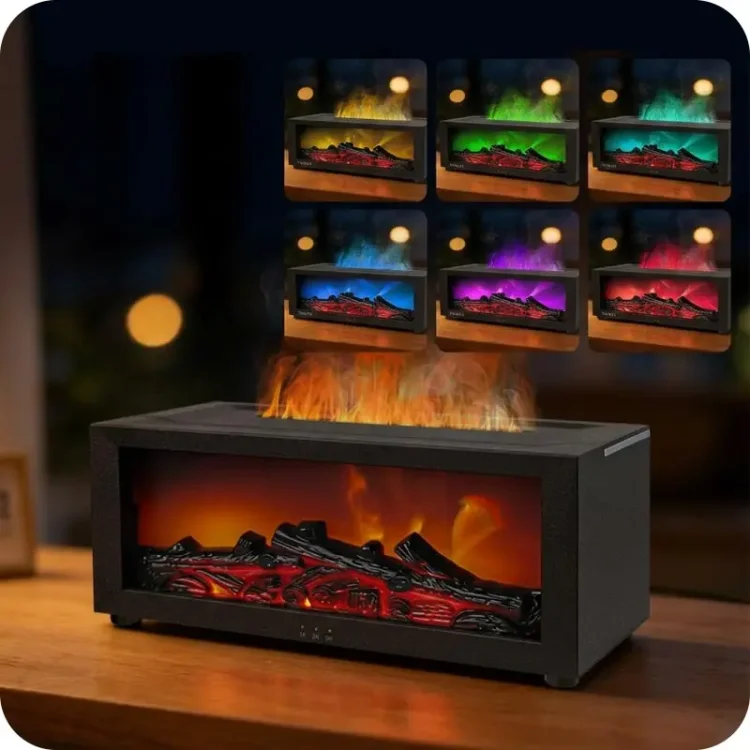 nawilzacz-powietrza-dyfuzor-zapachowy-kominek-lampka-nocna-led-rgb-czarny-aromaterapia-olejkow-eterycznych-pilot-7-kolorow.webp