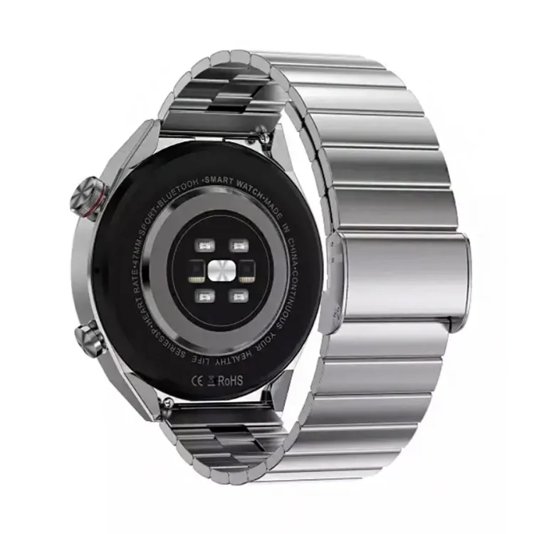 Smartwatch-srebrny-stalowa-bransoleta.webp