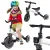 Rowerek-biegowy-trojkolowy-3w1-z-pedalami-bialy-103597(2).webp