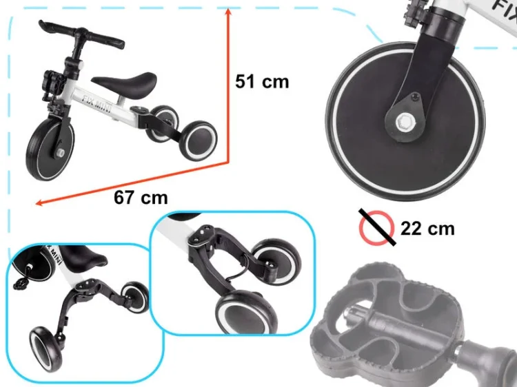 Rowerek-biegowy-trojkolowy-3w1-z-pedalami-bialy-103599(2).webp