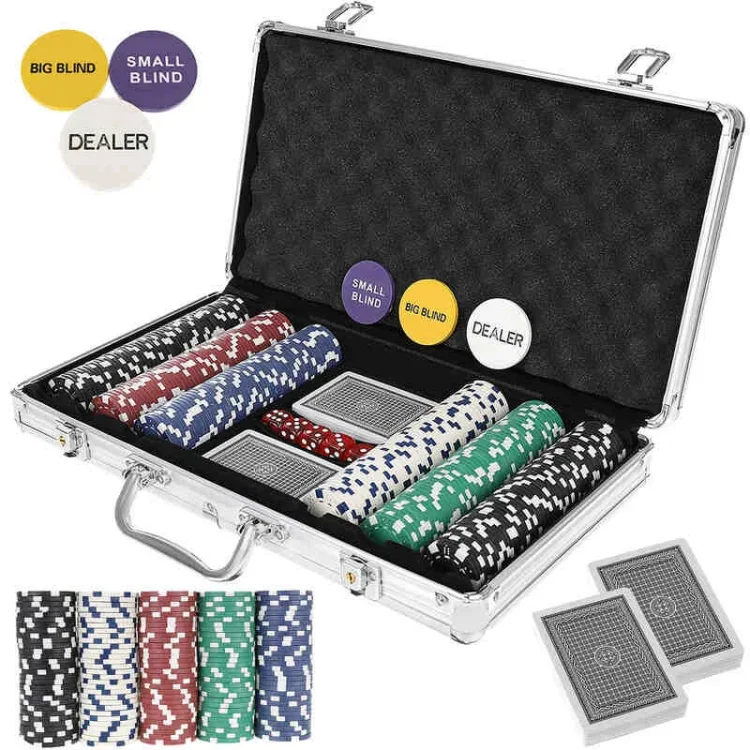 Zestaw-do-Pokera-300-Zetonow-Zetony-Texas-Poker-Walizka-Karty-Mocny-Kostki.webp