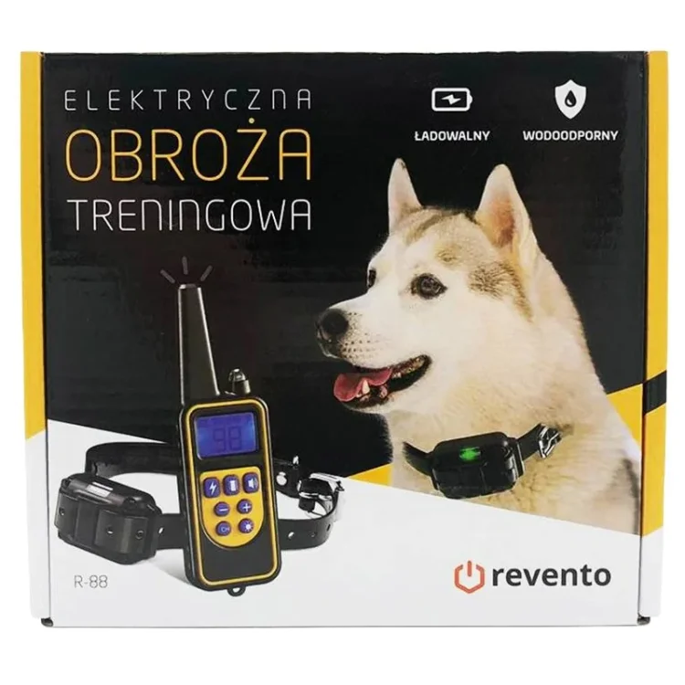 Obroża-treningowa-Revento-R-88-opakowanie.webp