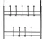 pol_pl_Wieszak-na-ubrania-stojak-z-polka-na-buty-15744-15304_5.webp
