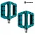markowe-pedaly-antyposlizgowe-rockbros-niebieskie.webp