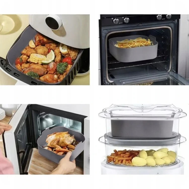 WKLAD-SILIKONOWY-DO-FRYTKOWNICY-BEZTLUSZCZOWEJ-AIR-FRYER-KOSZYK-FORMA-20X20-Marka-Ruhhy.webp