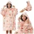 kocobluza-damska-bloozie-koc-bluza-oversize-ocieplana-ciepla-gruba-xxl-dluga-z-kapturem-rozowa-pomysl-na-prezent-dla-niej-kobiety-dziewczyny-zony-corki-na-swieta-urodziny.webp