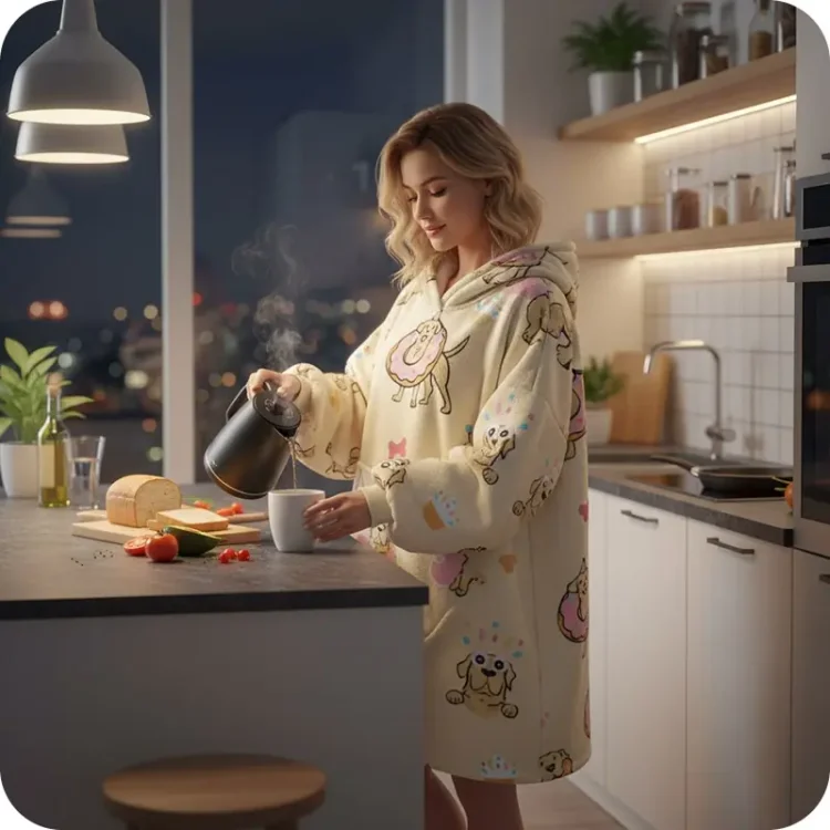kocobluza-koc-bluza-damska-z-psami-psem-ocieplana-wysokiej-jakosci-premium-mila-przyjemna-w-dotyku-dluga.webp