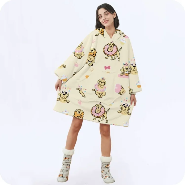 bluza-damska-kocobluza-bloozie-ciepla-ocieplana-gruba-dluga-na-zime-do-noszenia-po-domu-z-motywem-psa-pieska-psow.webp