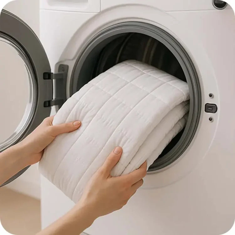 Nakladka-podgrzewana-na-materac-203x152-łatwe-czyszczenie.webp