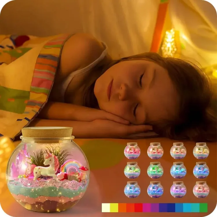 lampka-nocna-dla-dzieci-dziecka-kula-z-jednorozcem-piaskiem-ozdobna-magiczna-kreatywne-zabawki.webp