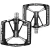 lekkie-pedaly-platformowe-aluminiowe-z-pinami-antyposlizgowe-z-lozyskami-maszynowymi-uniwersalne-do-roweru-mtb-gravelowego.webp