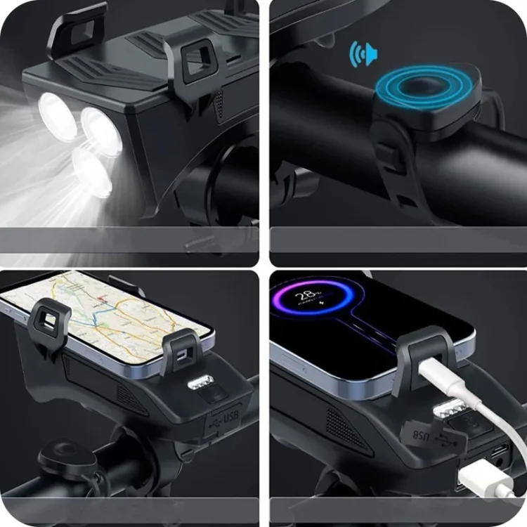 polecana-lampka-rowerowa-z-uchwytem-rowerowym-na-telefon-powerbankiem-usb-led-2026.webp