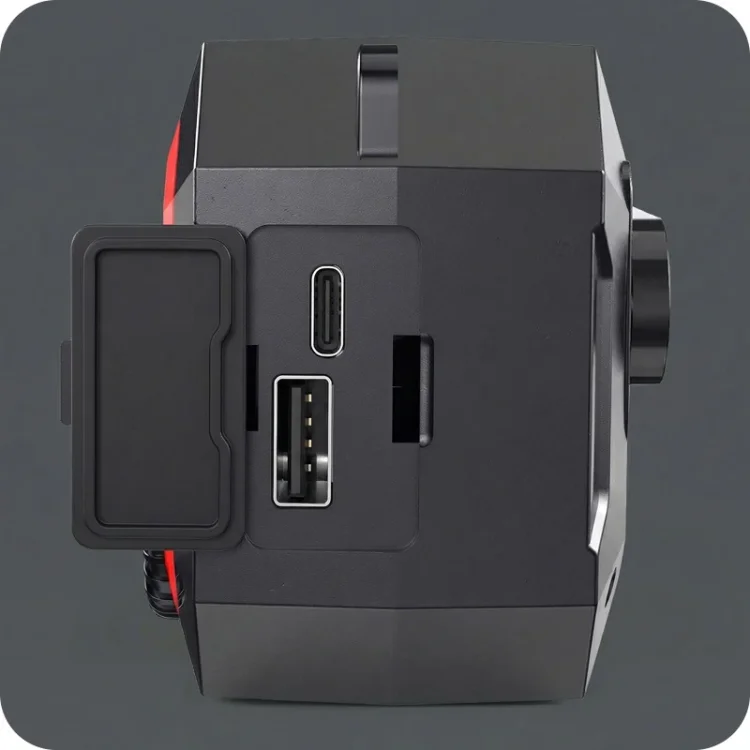 radio-przenosne-bezprzewodowe-ladowane-korbka-na-korbke-usb-c-z-powerbankiem-funkcja-ladowarki-telefonu-latarka-3.webp