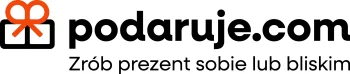 Podaruje logo - strona główna
