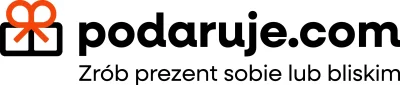 Podaruje logo - strona główna